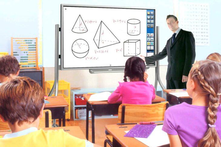scuola-demo